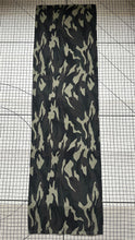 Load image into Gallery viewer, Camouflage Army Military Green Table Runner Clothing 16” x 58” 18” x 58”