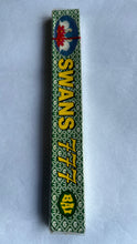 Load image into Gallery viewer, 25 Highly Perfumed Natural Agarbattis Long Burning Joss Incense Sticks Per Pack SWANS 777