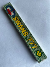 Load image into Gallery viewer, 25 Highly Perfumed Natural Agarbattis Long Burning Joss Incense Sticks Per Pack SWANS 777