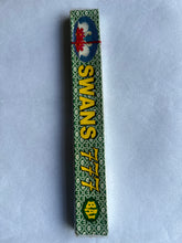 Load image into Gallery viewer, 25 Highly Perfumed Natural Agarbattis Long Burning Joss Incense Sticks Per Pack SWANS 777