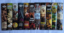 Load image into Gallery viewer, 20 Sticks Incense Per Pack 11 Different Packs To Choose From