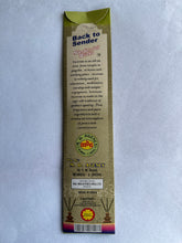 Load image into Gallery viewer, 20 Sticks Incense Per Pack Temple Alter Invocation, Uncountable Divine Mercy & Favour, Back To Sender