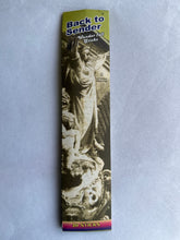 Load image into Gallery viewer, 20 Sticks Incense Per Pack Temple Alter Invocation, Uncountable Divine Mercy & Favour, Back To Sender