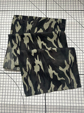 Load image into Gallery viewer, Camouflage Army Military Green Table Runner Clothing 16” x 58” 18” x 58”

