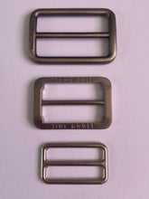 Load image into Gallery viewer, Men's Ladies Unisex Buckle For Belts Bags 50mm x 33mm, 43mm x 29mm, 36mm x 22mm Leather Jeans Denims