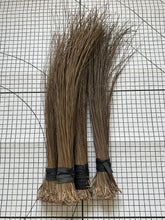 Load image into Gallery viewer, 1pc Afro African Natural Handmade Broom Igbale Home Duster Cleaner
