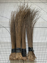 Load image into Gallery viewer, 1pc Afro African Natural Handmade Broom Igbale Home Duster Cleaner
