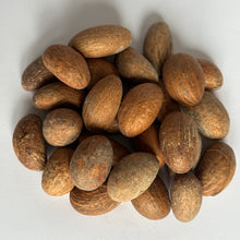 Load image into Gallery viewer, 100g African Nigerian Orogbo Native Natural Organic Bitter Kola Nut Garcinia Kola