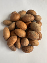 Load image into Gallery viewer, 100g African Nigerian Orogbo Native Natural Organic Bitter Kola Nut Garcinia Kola