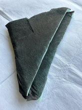 Load image into Gallery viewer, 1pair/2pcs 2pairs/4pcs BLACK LARGE Flat Shoulder Pads Suits Jackets Blazers Coats Cushions Foams Tops Dresses