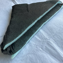 Load image into Gallery viewer, 1pair/2pcs 2pairs/4pcs BLACK LARGE Flat Shoulder Pads Suits Jackets Blazers Coats Cushions Foams Tops Dresses