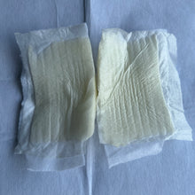 Load image into Gallery viewer, 1pair/2pcs 2pairs/4pcs WHITE LARGE Soft Shoulder Pads Suits Jackets Blazers Coats Cushions Foams Tops Dresses