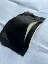 Load image into Gallery viewer, 1pair/2pcs 2pairs/4pcs BLACK LARGE Stiff Shoulder Pads Suits Jackets Blazers Coats Cushions Foams Tops Dresses