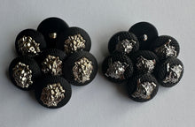 Load image into Gallery viewer, 6 10 20 BIG CAT Silver Gold Black 18mm 21mm Wide Shank Buttons Jaguar Tiger Lion Cheetah Leopard Panther Puma Coats Blazers Jackets Suits
