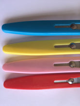 Load image into Gallery viewer, 9" SCISSORS STAINLESS STEEL Sewing Craft Home Kitchen Office Multi Purpose Use