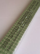 Load image into Gallery viewer, 25 Long Burning Joss Sticks Per Pack 999 Lord Krishna Puja Incense