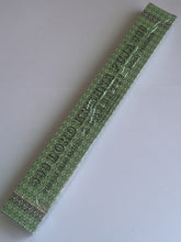 Load image into Gallery viewer, 25 Long Burning Joss Sticks Per Pack 999 Lord Krishna Puja Incense