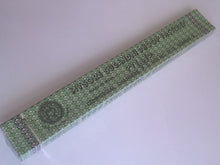 Load image into Gallery viewer, 25 Long Burning Joss Sticks Per Pack 999 Lord Krishna Puja Incense