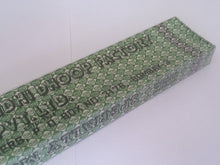 Load image into Gallery viewer, 25 Long Burning Joss Sticks Per Pack 999 Lord Krishna Puja Incense
