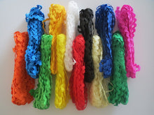 Load image into Gallery viewer, 3m Quality Ric Rac Trim 6mm Wide Many Colours Zig Zag Braid Trimming Rick Rack