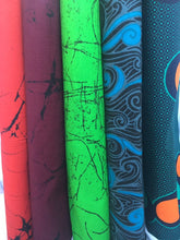 Load image into Gallery viewer, Beautiful African Kente Ankara Quality Cotton Fabric Sold By 1yard 2yards