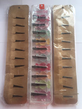 Load image into Gallery viewer, ANIMAL SWEET GIRL Kids Children Hair Clips Head Fancy Accessorise Party School Birthday Costumes Stage Play Different Colours Per Pack of 10