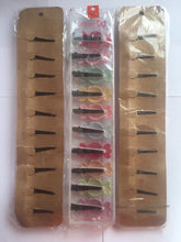 Load image into Gallery viewer, ANIMAL SWEET GIRL Kids Children Hair Clips Head Fancy Accessorise Party School Birthday Costumes Stage Play Different Colours Per Pack of 10