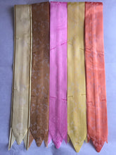 Load image into Gallery viewer, 5pcs PULL RIBBONS 78cm Long 50mm Wide Flower Gift Wrapping Wedding Birthday Party Different Colours