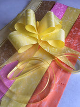 Load image into Gallery viewer, 5pcs PULL RIBBONS 78cm Long 50mm Wide Flower Gift Wrapping Wedding Birthday Party Different Colours