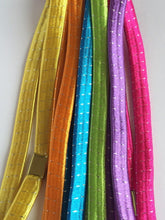 Load image into Gallery viewer, 6 ELASTIC HEADBANDS Girls Ladies Toddlers Kids Children Hair Grips Head Fancy Accessorise Party School Birthday Costumes Different Colours