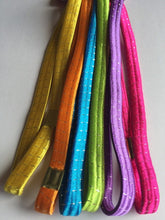 Load image into Gallery viewer, 6 ELASTIC HEADBANDS Girls Ladies Toddlers Kids Children Hair Grips Head Fancy Accessorise Party School Birthday Costumes Different Colours