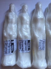 Load image into Gallery viewer, MALE FEMALE Image Human Candles For Prayers Fasting Meditation Love Protection Calmness Shrine Alter Sacred Holy Place