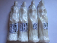 Load image into Gallery viewer, MALE FEMALE Image Human Candles For Prayers Fasting Meditation Love Protection Calmness Shrine Alter Sacred Holy Place