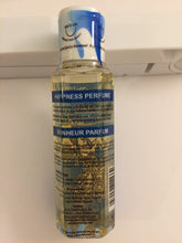 Load image into Gallery viewer, 50ml HAPPINESS Perfume Fasting Praying Success Peace Blessings Psychic Reading Prayers Meditation Spiritual Calmness Good luck