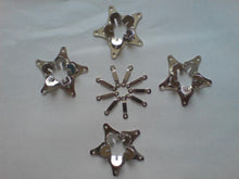 Load image into Gallery viewer, 10 30 50 Hooks and Bars Trousers Skirts Fasteners Silver Colour