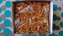 Load image into Gallery viewer, GOLD Safety Pins 19mm 22mm Long Sewing Craft Dressmaker Art Tailor #000 #00 Great Gross 1728pcs