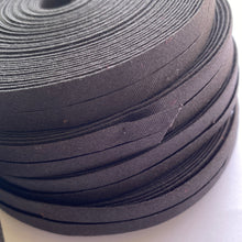 Load image into Gallery viewer, FULL ROLL Lovely Bias Binding 13mm Wide Double Folded 7 metres Tape Trim Trimmings Different Colours To Choose From