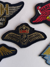 Load image into Gallery viewer, Patch Badge Leather Jackets Coats Jeans Dresses Tops Babies Blazers Shirts Skirts Bags Caps Hats Sewing Art Craft