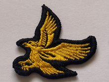 Load image into Gallery viewer, 2pcs Patch Badge 37mm x 40mm Wide Leather Jackets Coats Jeans Dresses Tops Babies Blazers Shirts Skirts Bags Caps Hats Sewing Art Craft