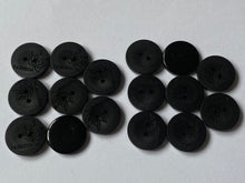 Load image into Gallery viewer, 5 10 FASHZON 18mm Wide Buttons Jacket Shirt Sewing Craft 2 Holes