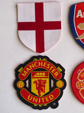 Load image into Gallery viewer, Patch Badge Leather Jackets Coats Jeans Dresses Tops Babies Blazers Shirts Skirts Bags Caps Hats Sewing Art Craft