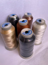 Load image into Gallery viewer, Fishing Net Nylon Twine Rope 210D/3 Full Roll Reel Spool Thread