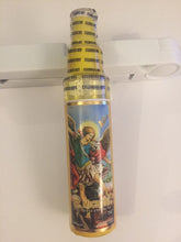 Load image into Gallery viewer, ST. MICHAEL SAINT Cologne 150ml Perfume Fasting Praying Success Peace Blessings Psychic Reading Prayers Meditation Spiritual Calmness Good luck
