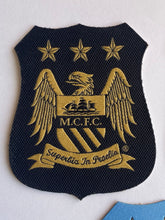 Load image into Gallery viewer, Patch Badge 77mm x 64mm Wide Leather Jackets Coats Jeans Dresses Tops Babies Blazers Shirts Skirts Bags Caps Hats Sewing Art Craft