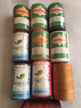 Load image into Gallery viewer, Fishing Net Nylon Twine Rope 210D/9 Full Roll Reel Spool Thread