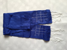 Load image into Gallery viewer, Waist Band AMURE BLUE WOLI ELEMI OJISE OMO IJO CELESTIAL CHERUBIM SERAPHIM