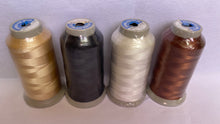 Load image into Gallery viewer, Fishing Net Nylon Twine Rope 210D/3 Full Roll Reel Spool Thread