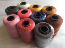 Load image into Gallery viewer, Fishing Net Nylon Twine Rope 210D/9 Full Roll Reel Spool Thread