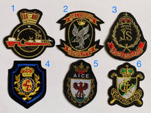 Load image into Gallery viewer, Patch Badge Leather Jackets Coats Jeans Dresses Tops Babies Blazers Shirts Skirts Bags Caps Hats Sewing Art Craft