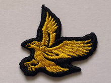 Load image into Gallery viewer, 2pcs Patch Badge 37mm x 40mm Wide Leather Jackets Coats Jeans Dresses Tops Babies Blazers Shirts Skirts Bags Caps Hats Sewing Art Craft